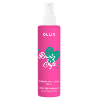 Спрей-термозащита для укладки волос