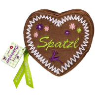 Кошелек Oktoberfest Dirndl Girl - 1 шт.