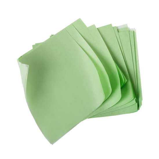 Матирующие салфетки для лица Matte Blotting Papers - 100 шт - 2