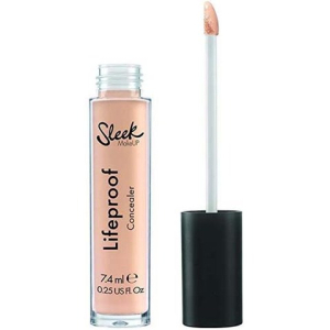 Sleek MakeUP - Консилер Lifeproof Concealer - Flat White 1224