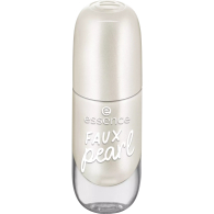 Лак для ногтей Gel Nail Colour, 71 Faux pearl