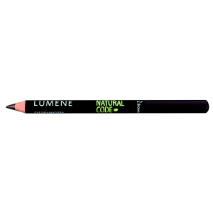 Lumene - Natural Code контурный карандаш для век eye dramatizer - №2 коричневый