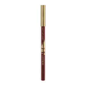 CATRICE - Контур для губ Browns Matt Lip Liner C04