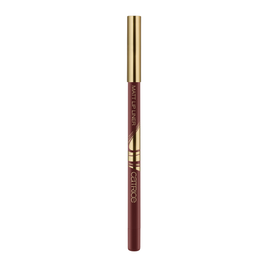 Контур для губ Browns Matt Lip Liner C04 - 1
