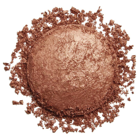 Хайлайтер Skin Finish Warm Glow - 3