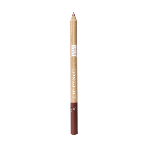 Astra Make-Up - Карандаш для губ Pure Beauty Lip Pencil контурный, 03 темно-алый1,1 г