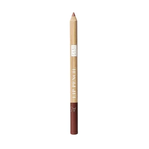 ASTRA Карандаш для губ Pure Beauty Lip Pencil контурный, 03 темно-алый, 1,1 г
