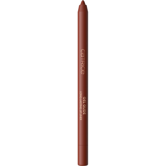 Карандаш для губ Gel Glide Long-Lasting Lip Liner, 050 Sip & Slay - 2