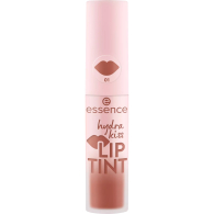 Тинт для губ hydra kiss lip tint, 01 Blushing Nude
