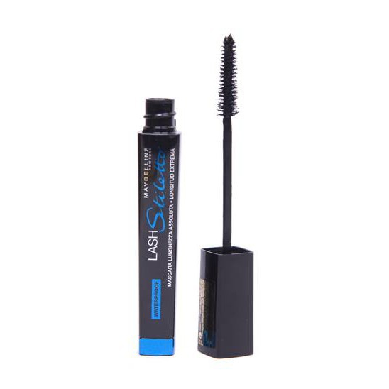 Тушь для ресниц Lash Stiletto - цвет: черный - 1