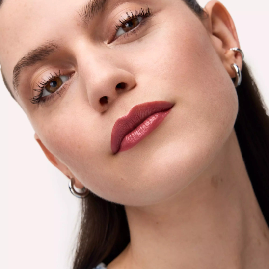 Глянцевая жидкая помада Shine Bomb Lip Lacquer, 080 Flirt Alert - 5