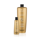 Шампунь стабилизирующий Post Treatment Shampoo (рН4.5), 1000 мл