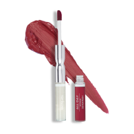 Жидкая стойкая помада-блеск All day lip color & top gloss, 61
