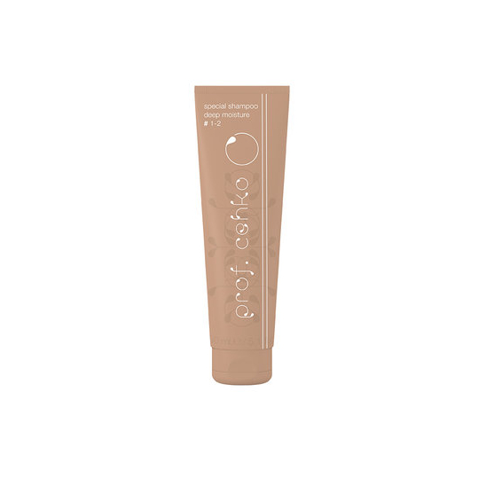 Специальный шампунь для глубокого увлажнения Special shampoo deep moisture - 1
