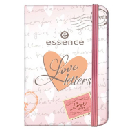 Коллекция Love letters Блокнот-дневник - 1 шт.