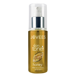 JOVEES - Тонер для лица Honey200 мл