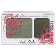 Коллекция Eve in bloom Тени для век двойные Soft Duo Eyeshadow - тон С03