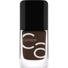 Лак для ногтей IcoNails Gel Lacquer, 131 Espressoly Great