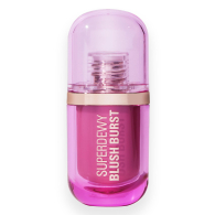 Румяна жидкие Super Dewy Blush Burst, Bubblegum Burst Pink