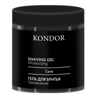 Гель для бритья My Beard