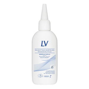 LV - Успокаивающий несмываемый лосьон для чувствительной кожи головы100 мл