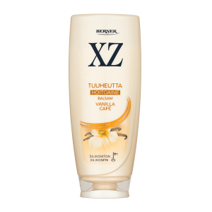 XZ - Бальзам для увеличения объема волос - Кофе и Ваниль - 200 мл