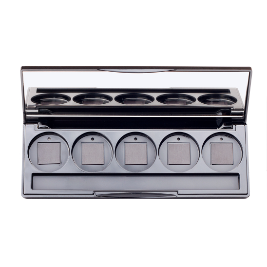 Набор Корректор для лица Skin Perfect corrector - 5 ячеек - №02 (1, 2, 4, 5, 6) - 7
