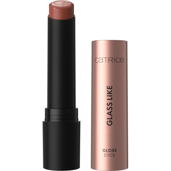Помада для губ Glass Like Gloss Stick, 050 Glac? Macchiato - 1