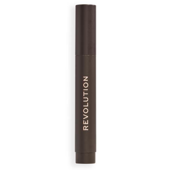 Маркер для бровей Instant Brow Hair Pen, Dark Brown - 5