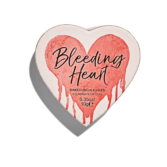 Хайлайтер - Bleeding Heart - 1