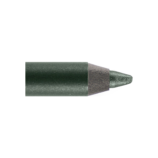 Total Intensity Eyeliner карандаш для глаз - 03 darling green болотно-зеленый с перламутром - 1