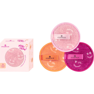 Подушечки для снятия макияжа You Make My Day! makeup remover pads, 01