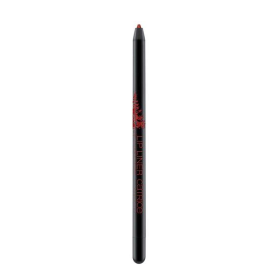 Контур для губ - Lip Liner C02, терракотовый - 1