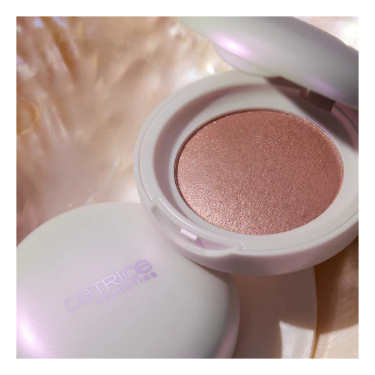 Хайлайтер для лица Pearlfection Highlighter, C02 Shell Yeah - 3