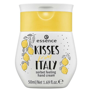 essence - Kisses From Italy Крем-сорбет для рук