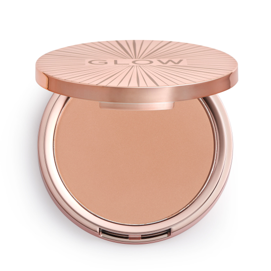 Бронзер Splendour Ultra Matte Bronzer Fair - 1