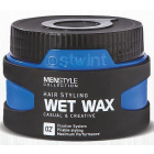 Воск для укладки волос Wet Wax Hair Styling 02, 150 мл