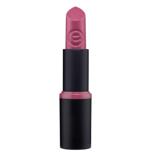 essence - Губная помада - ultra last instant colour lipstick, красно-фиолетовый, т.16