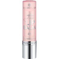 Бальзам для губ Hydra Kiss Lip Balm, 02 Cotton Kiss