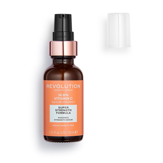 Сыворотка регенерирующая 12.5% Vitamin C Glow Serum - 3