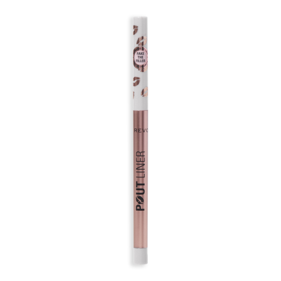 Контур для губ Pout Bomb Plumping Lip Liner, Glaze Clear - 3