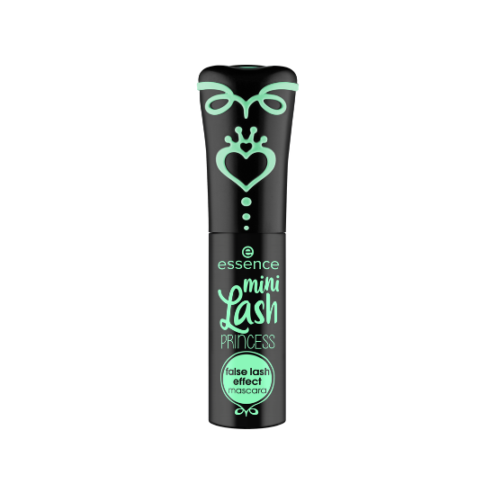 Тушь для ресниц Ciao! mini Lash Princess, 01 Viva Lashes - 2
