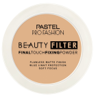 Пудра для лица Beauty Filter Fixing Powder, 01