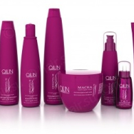 Коллекция Ollin Megapolis