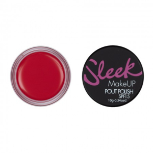 Sleek MakeUP - Блеск для губ Pout Polish - тон 947 Pink Cadillac
