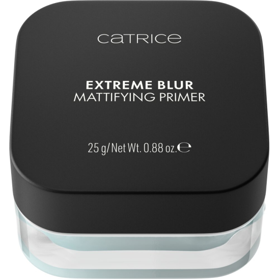 Праймер для лица Extreme Blur Mattifying Primer - 2