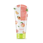 Очищающая пенка для лица с персиком My Orchard Peach Mochi Cleansing Foam