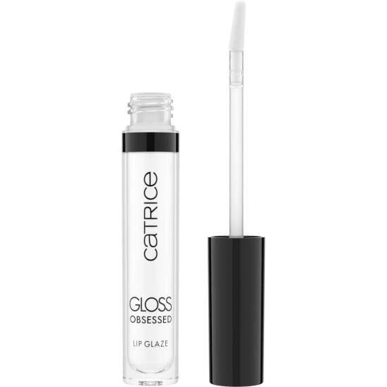 Блеск для губ Gloss Obsessed Lip Glaze, 010 - 1