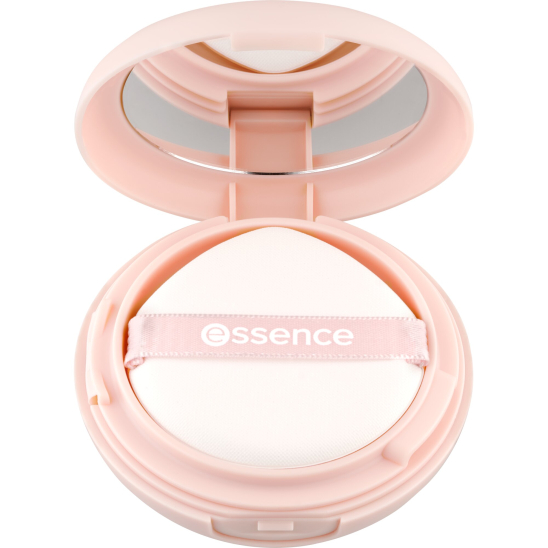 Тональная основа-кушон Silky Cushion Foundation, 155 - 2