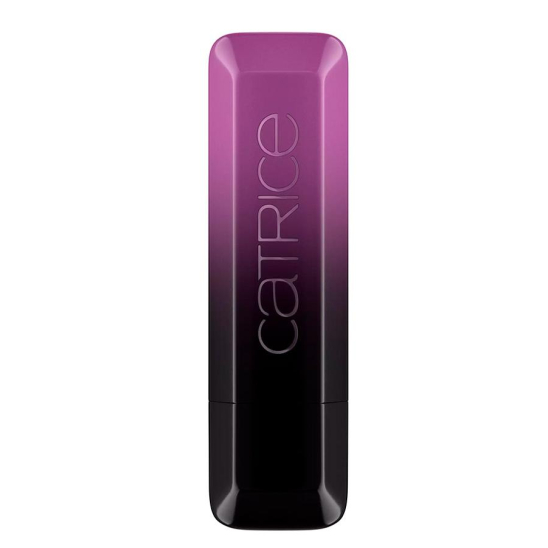Помада для губ Shine Bomb Lipstick, 110 Pink Baby Pink - 2